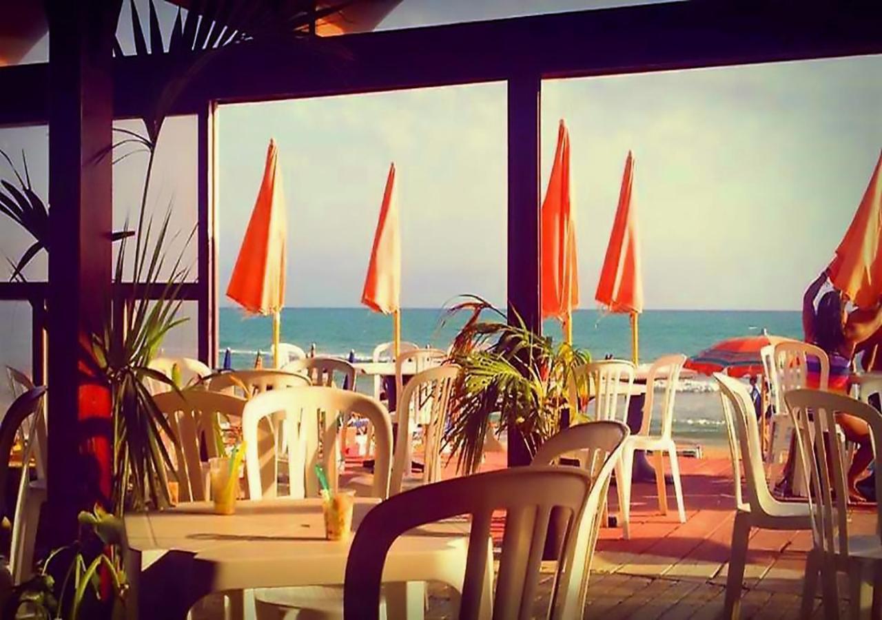 Medusa Mdna Marina di Modica Luaran gambar