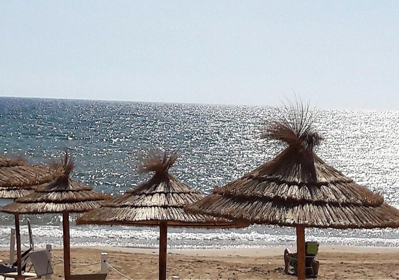 Medusa Mdna Marina di Modica Luaran gambar