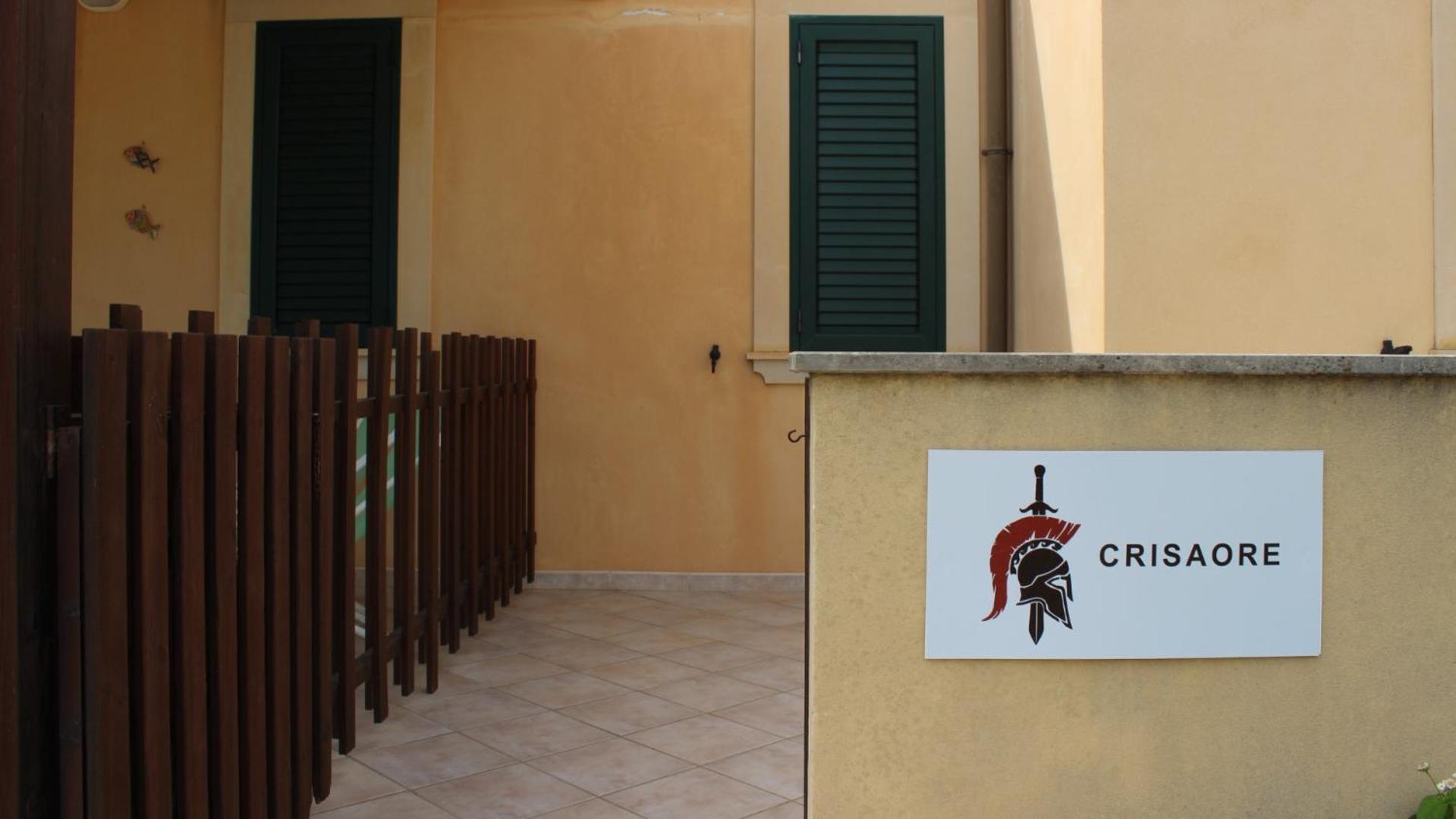 Medusa Mdna Marina di Modica Luaran gambar